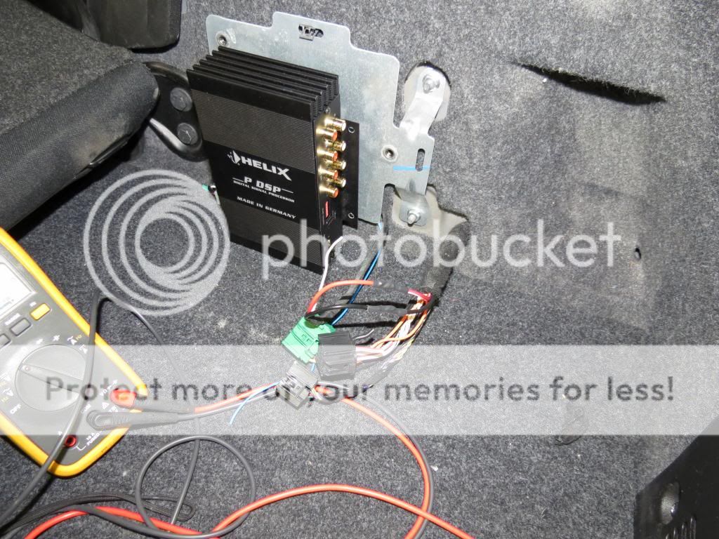 Fiat 500 Abarth (Hertz, Helix, alpine) - Car Audio ... fiat 500 lounge wiring diagram 